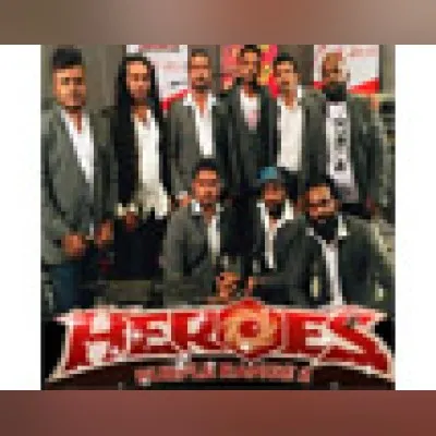 Dickwella Heros Live Show