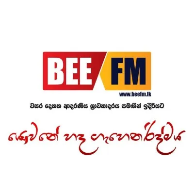 Live streaming Bee FM