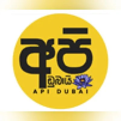 Api Dubai