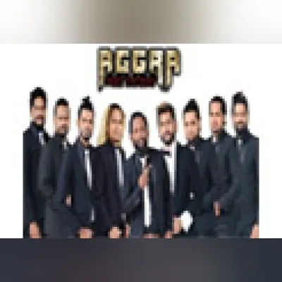 Aggra Live Show