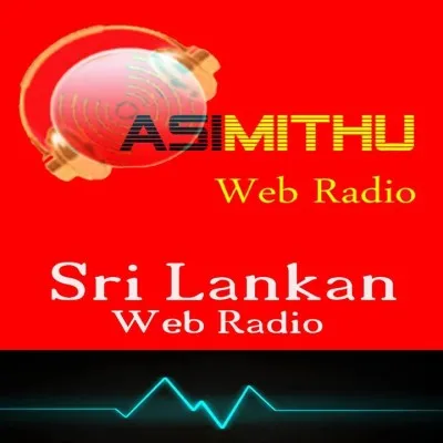 Asimithu Web