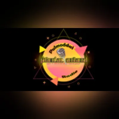 Live streaming Pulmoddai Radio