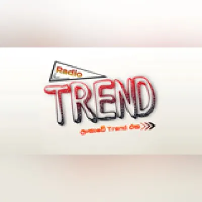 Live streaming Radio Trend