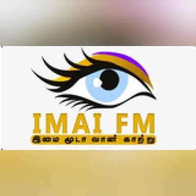 Live streaming Imai fm
