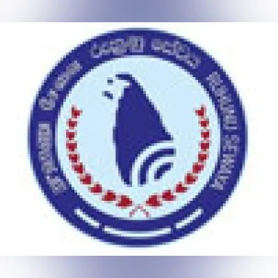 Live streaming Ruhunu Sevaya Live