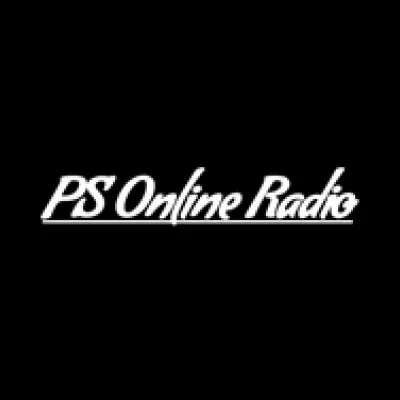 Live streaming PS Online Radio