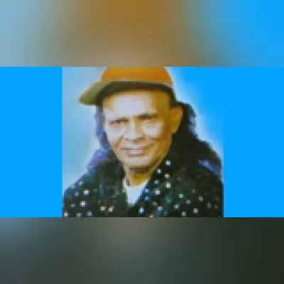 Anton Rodrigo