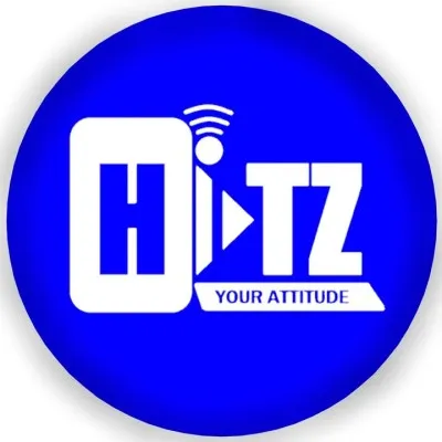 Live streaming HITZ fm 24