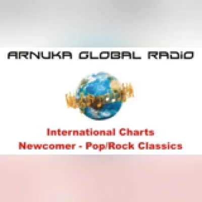 Live streaming Arnuka Global Radio