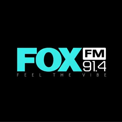 Live streaming Fox FM