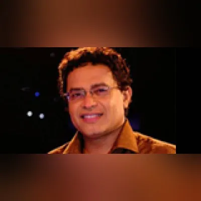 Jagath Wickramasinghe