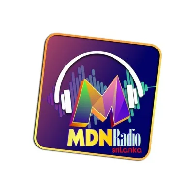Live streaming MDN Radio Sri Lanka