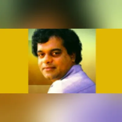 Milton Mallawarachchi