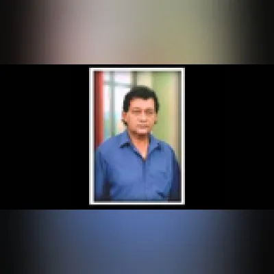Jaliya Ranathunga