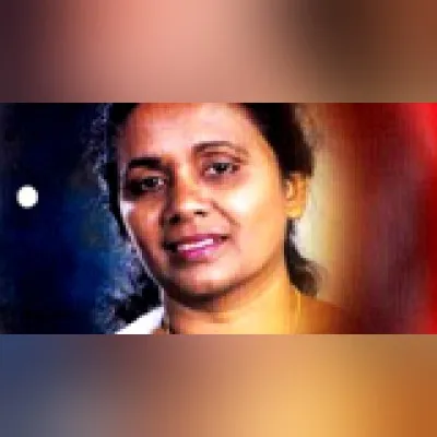 Live streaming Swarnalatha Kaweeshwara