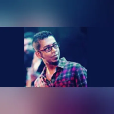 Chamara Weerasinghe