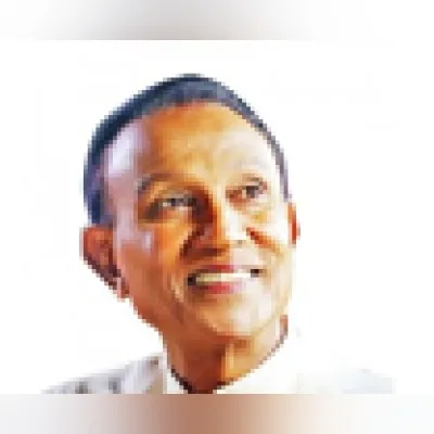 T M Jayarathna