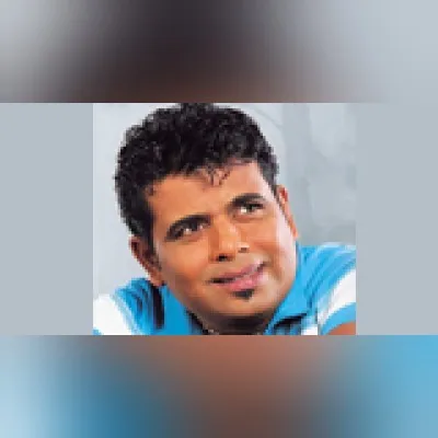Ajith Perera
