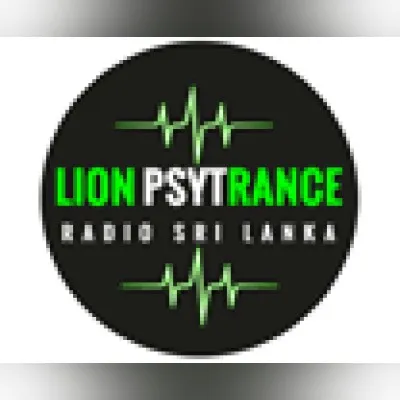 Lion Psytrance Radio