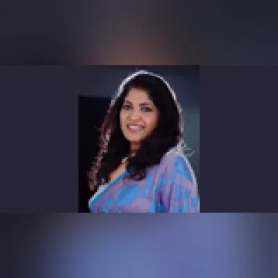 Chandralekha Perera
