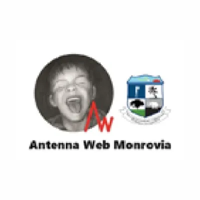 Antenna Web Monrovia