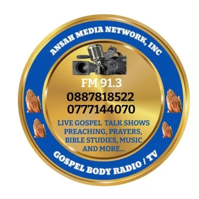Gospel Body Radio