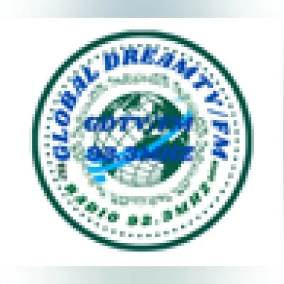 Global Dream TV/FM Radio