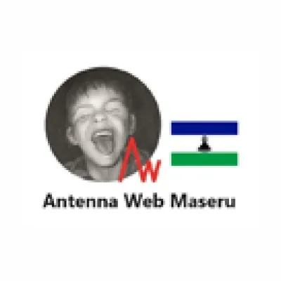 Antenna Web Maseru