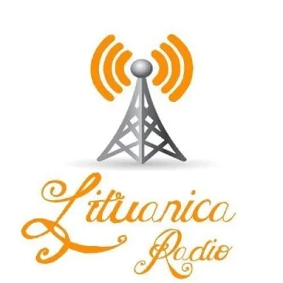 Live streaming Lituanica.fm