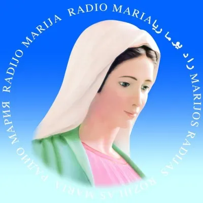 Live streaming Radio Maria