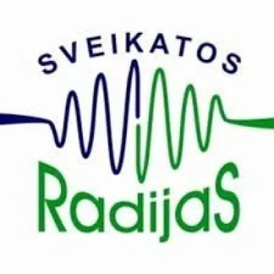 Live streaming Sveikatos Radijas