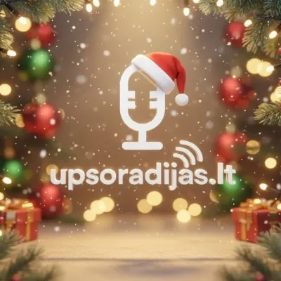Live streaming Upsas Radio
