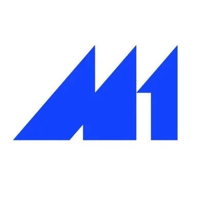 Lietus Radio Vilnius - M-1 Radio