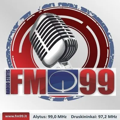 Radijo stotis FM99
