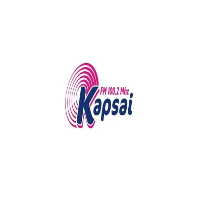 Live streaming Kapsai