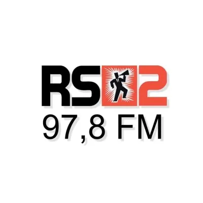 Live streaming RS2 Radio