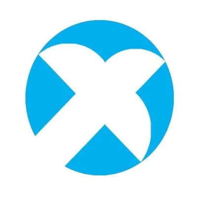 Live streaming XFM