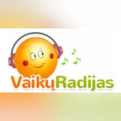 Vaikų Radijas