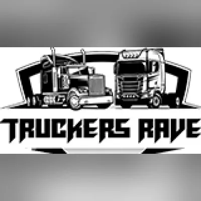 Live streaming Truckers Rave