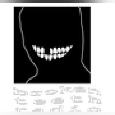 Broken Teeth