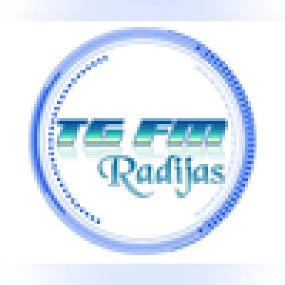 TG FM Radijas