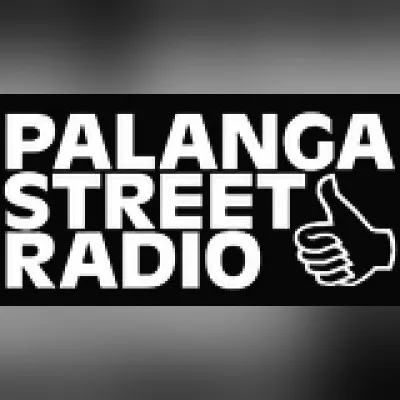 Palanga Street