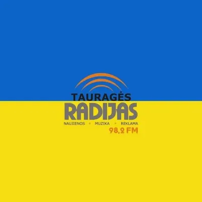 Taurages Radijas