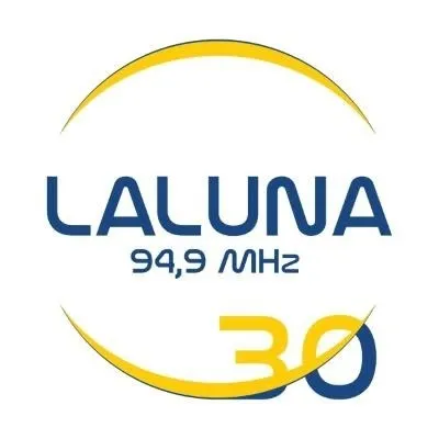 Live streaming Laluna Radio