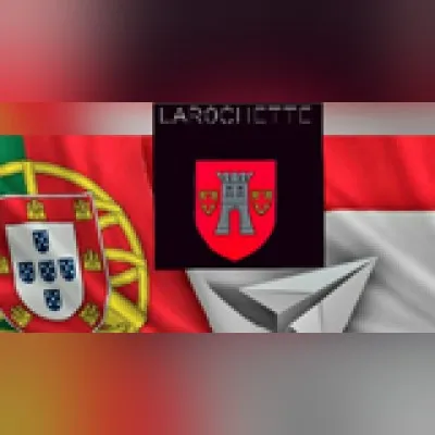 Live streaming Rádio Larochete