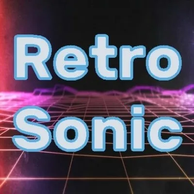 RetroSonic World Pop
