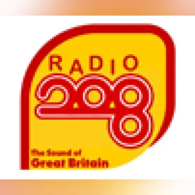 Radio 2-0-8