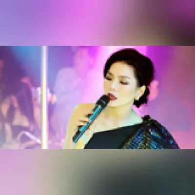 Live streaming Ni Haody