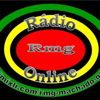 Ràdio Rmg