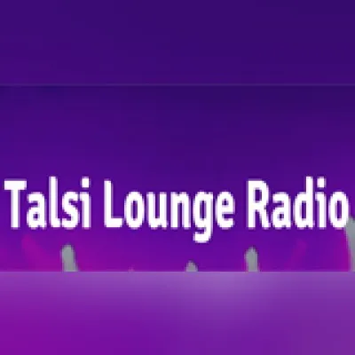 Live streaming Talsi Lounge Radio